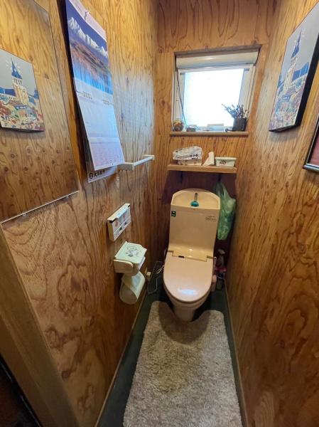 虻田郡ニセコ町字曽我の中古一戸建て