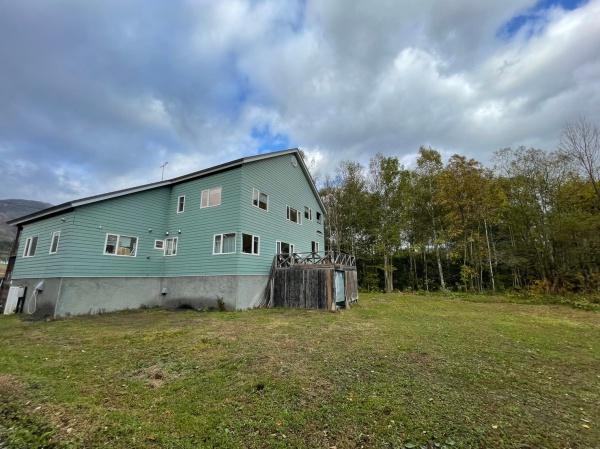 虻田郡ニセコ町字曽我の中古一戸建て
