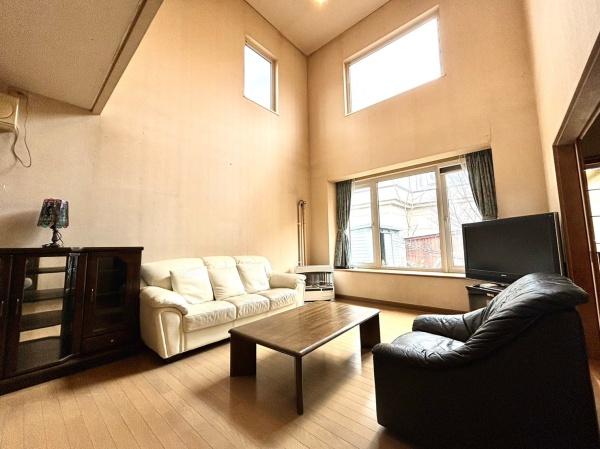 屯田9条1丁目　戸建