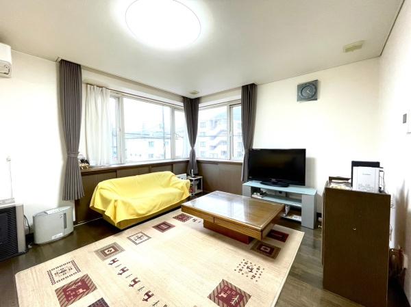 西宮の沢4条4丁目　店舗付戸建