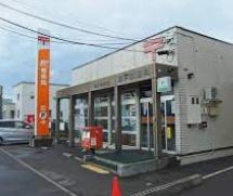 札幌市北区東茨戸三条1丁目の中古一戸建て(茨戸郵便局)