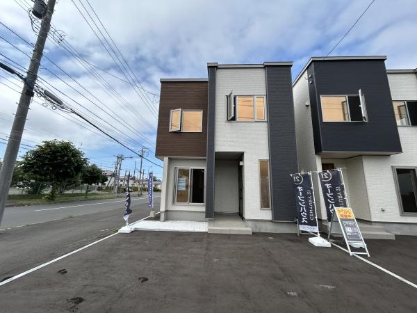 札幌市手稲区星置三条７丁目の中古一戸建て