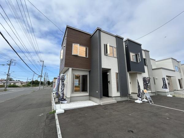 札幌市手稲区星置三条７丁目の中古一戸建て