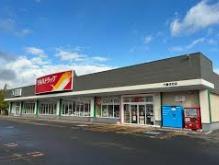 千歳市住吉５丁目の土地(ツルハドラッグ千歳住吉店)