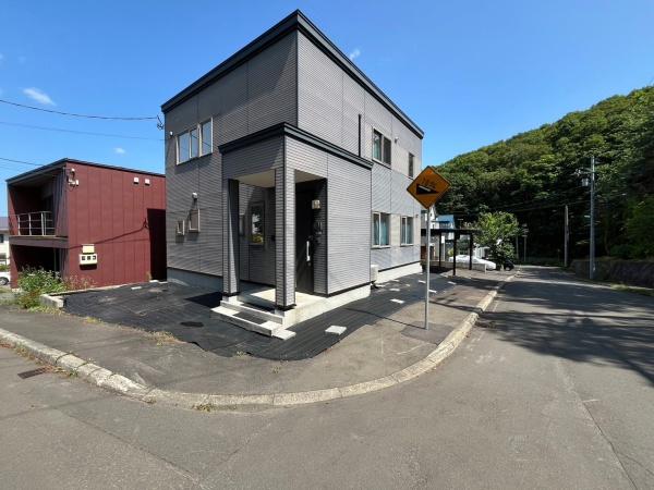 札幌市手稲区富丘五条３丁目の中古一戸建て