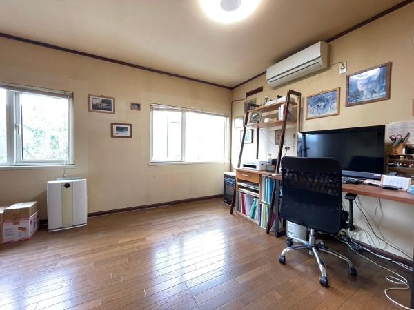 札幌市手稲区前田七条１０丁目の中古一戸建て