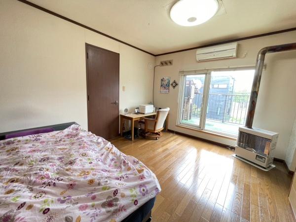 札幌市手稲区前田七条１０丁目の中古一戸建て