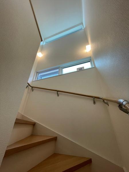 札幌市手稲区前田四条５丁目の中古一戸建て