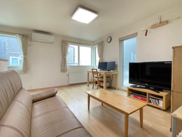 前田4条5丁目　戸建