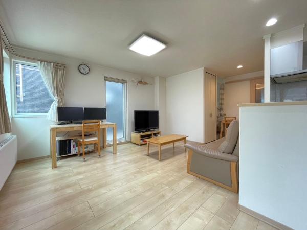 前田4条5丁目　戸建