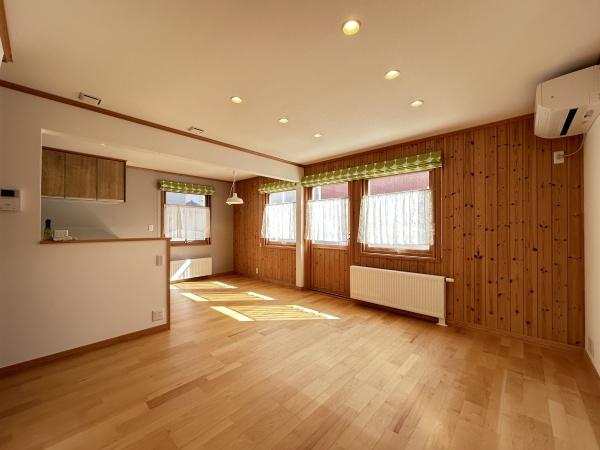 あいの里3条6丁目　戸建