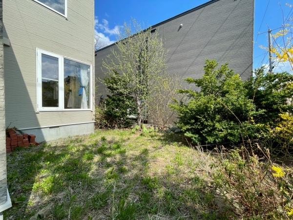 札幌市西区西野六条１０丁目の中古一戸建て