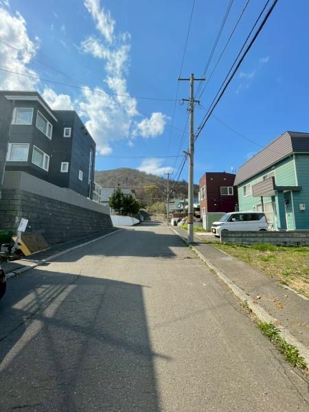 札幌市西区西野六条１０丁目の中古一戸建て