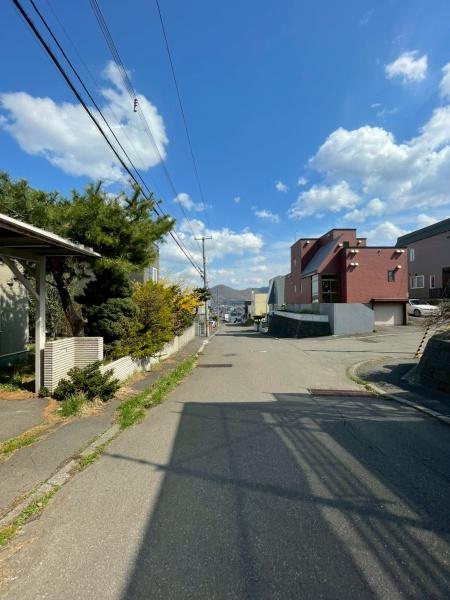 札幌市西区西野六条１０丁目の中古一戸建て