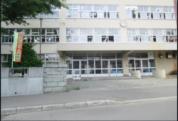 札幌市北区新川四条3丁目の中古一戸建て(札幌市立新川中央小学校)