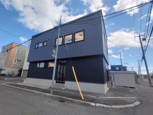 新川4条3丁目　戸建