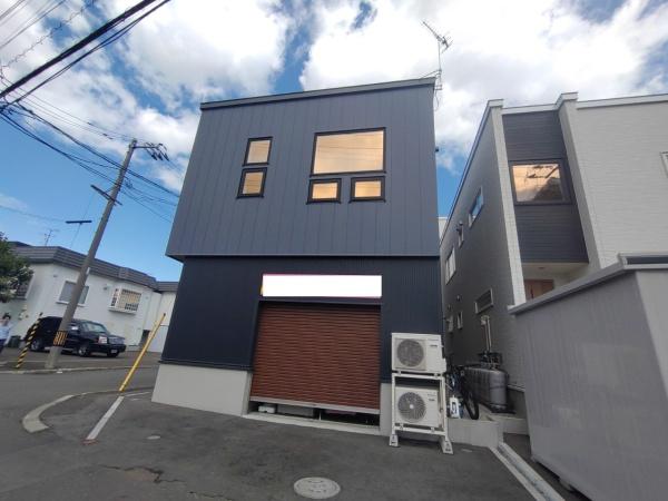 札幌市北区新川四条３丁目の中古一戸建て