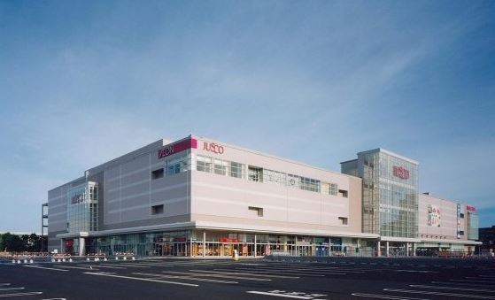 ジェーハイツ札幌東(イオン札幌元町店)