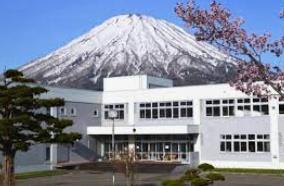 虻田郡京極町字川西の土地(京極町立京極小学校)