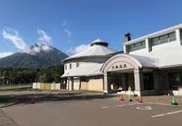 虻田郡京極町字川西の土地(京極温泉)