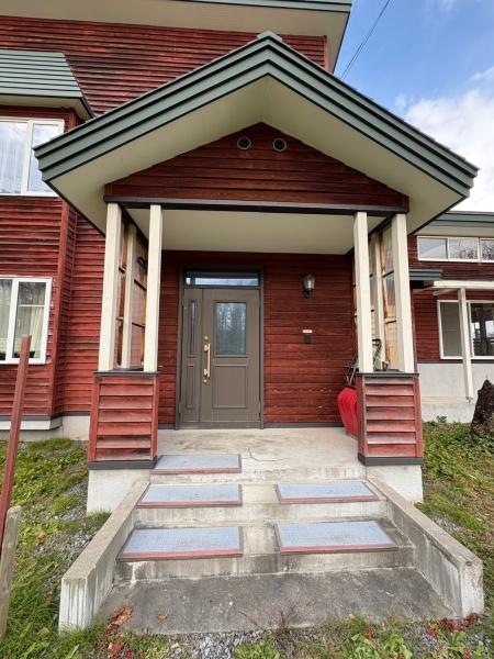 虻田郡京極町字川西の土地