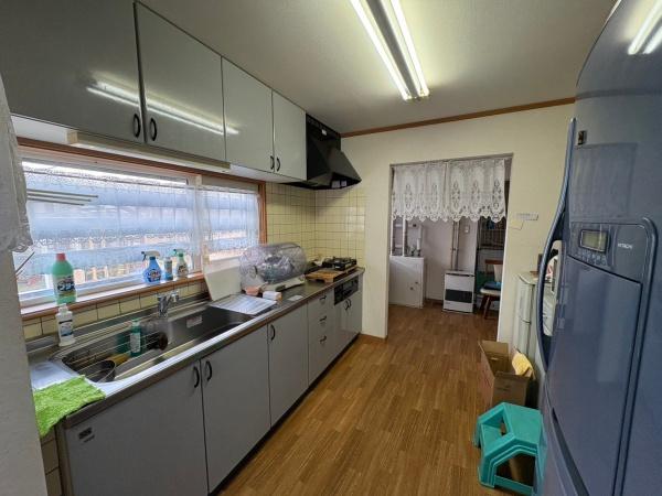 虻田郡京極町字川西の土地