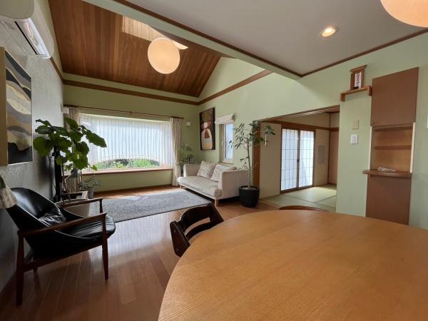 西野5条8丁目　戸建