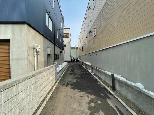 中の島1条9丁目　戸建