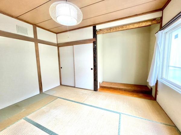札幌市手稲区富丘三条１丁目の中古一戸建て