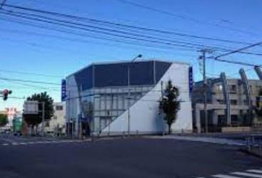 バローレ松ヶ枝(北洋銀行奥沢口支店)