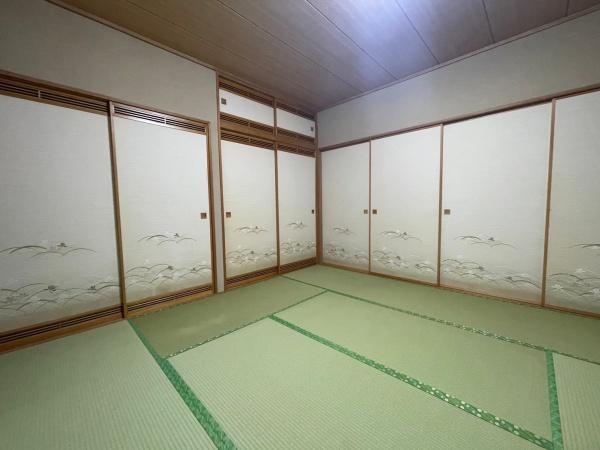 バローレ松ヶ枝
