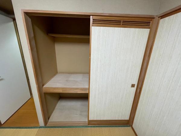 バローレ松ヶ枝