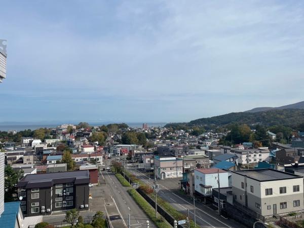 バローレ松ヶ枝