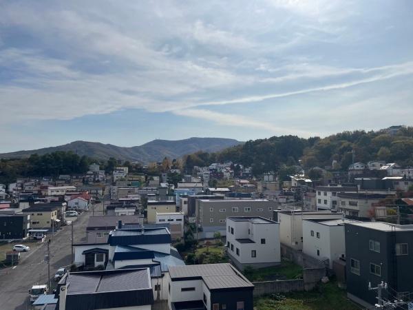 バローレ松ヶ枝