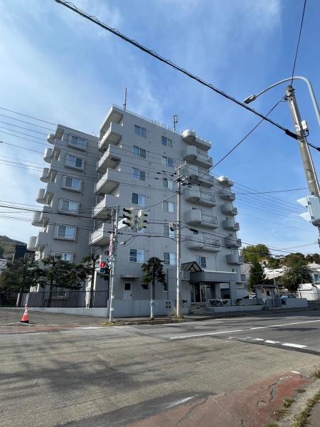 バローレ松ヶ枝