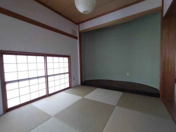札幌市西区山の手七条８丁目の中古一戸建て