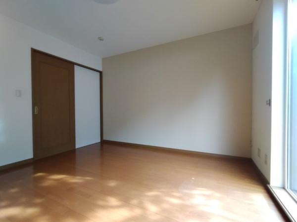 札幌市西区山の手七条８丁目の中古一戸建て