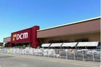 千歳市新富2丁目の中古一戸建て(DCM富士店)