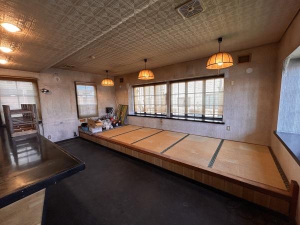 千歳市新富２丁目の中古一戸建て