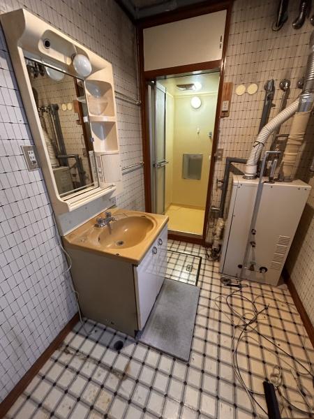千歳市新富２丁目の中古一戸建て
