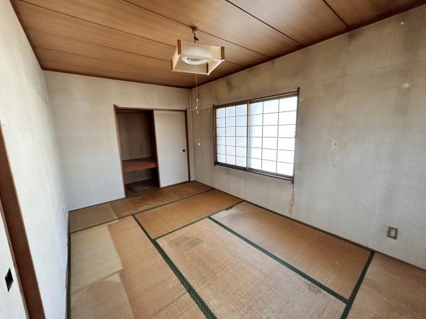 新富2丁目5番14　店舗併用住宅
