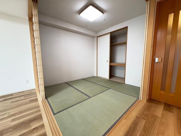 ベイシティガーデン小樽サイドＤ