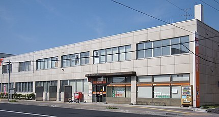 恵庭市和光町2丁目の中古一戸建て(恵庭郵便局)