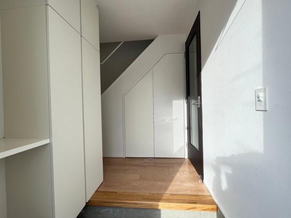 札幌市手稲区曙七条１丁目の中古一戸建て