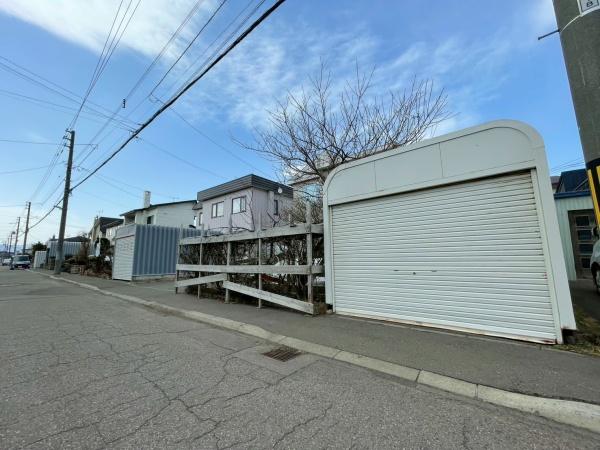 札幌市手稲区曙七条１丁目の中古一戸建て