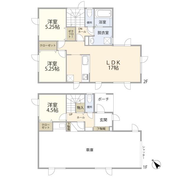 曙12条2丁目　戸建