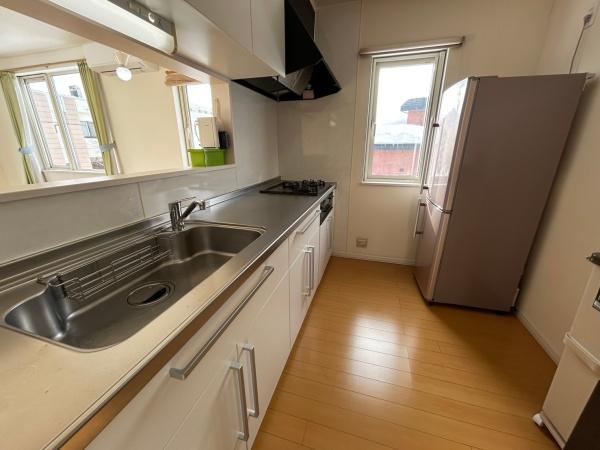 札幌市手稲区曙十二条２丁目の中古一戸建て