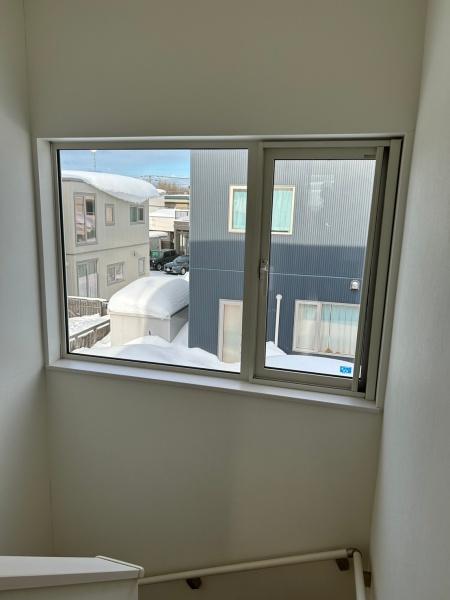 札幌市手稲区曙十二条２丁目の中古一戸建て