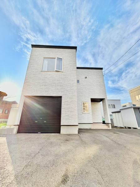 曙12条2丁目　戸建