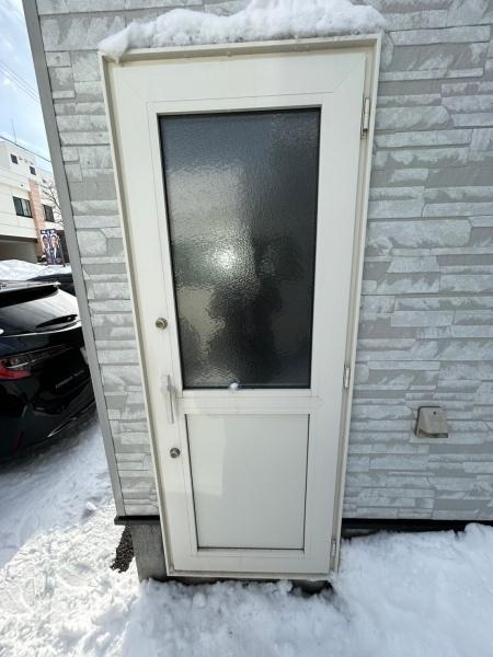 札幌市手稲区曙十二条２丁目の中古一戸建て